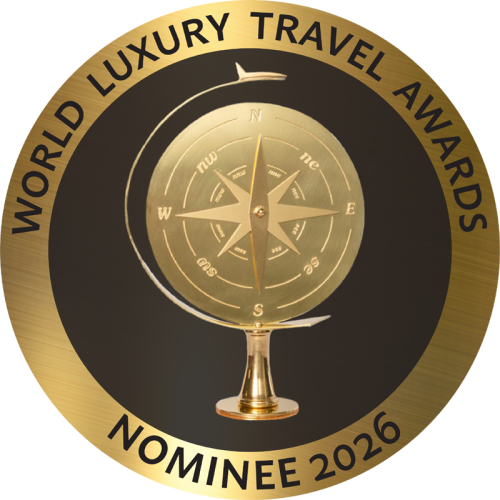 Travel Awards Nominee800